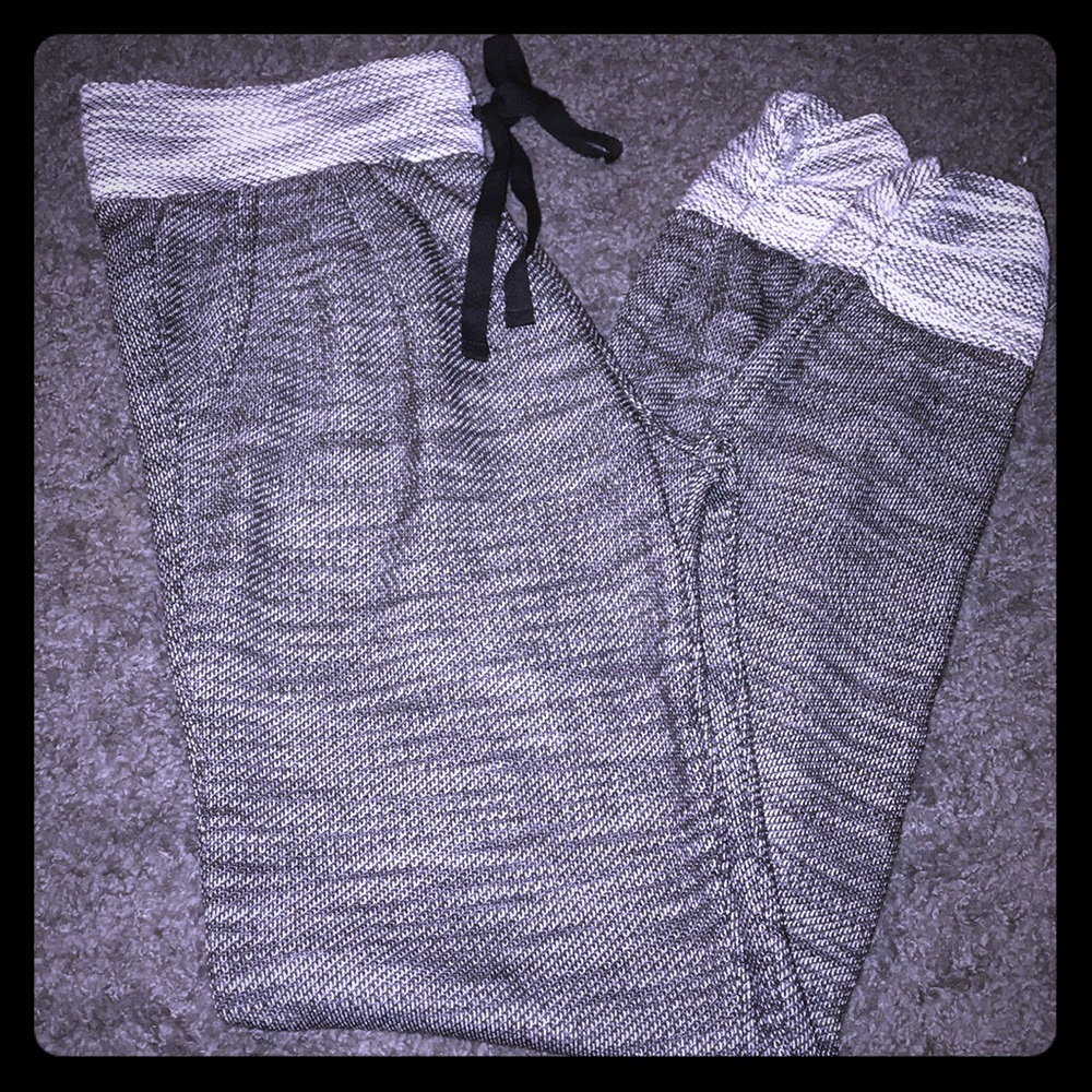 Joggers